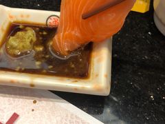 -元通寿司(地标店)