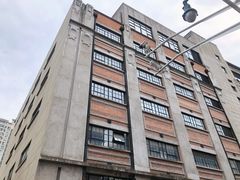 -上海四行仓库抗战纪念馆