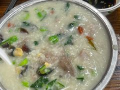 -南记食粥坊·宵夜大排档(莲花总店)