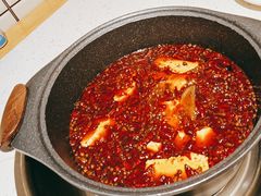 -佬缸炮江湖川菜(玉林店)
