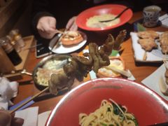 -有喜屋·烧鸟·居酒屋(周浦万达店)