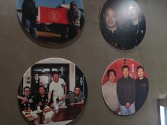 -吕氏疙瘩汤·私家菜馆(慈云寺店)