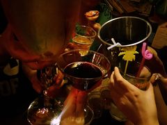 -Helens海伦司小酒馆(复旦大学店)