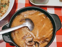 -西贝(新业坊店)