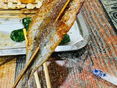 -老谢野馄饨(延安路店)