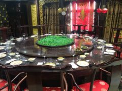包厢-半亩方塘酒楼