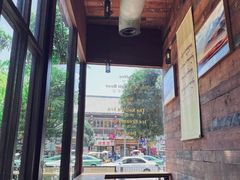 -乌托邦咖啡(武侯祠店)