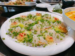 -夜宴江景餐厅