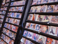 -两江国际影视城