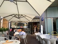 -The open life(万象城店)