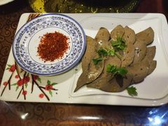 -鹏馨羊羔肉·非遗(新建街店)