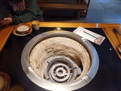 -锅来乐地锅鸡(安亭店)