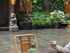 -竹吟山房
