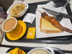 -大家乐(广州天河城六楼店)