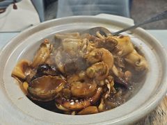 -逢春菜馆天津菜(胜利路店)