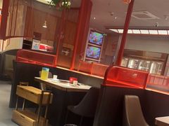 大堂-蓉语串串火锅(振兴路店)