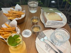 -gaga(深圳南山益田假日广场店)