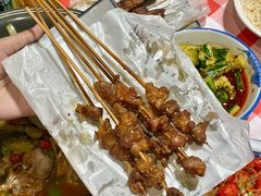 -江味龙虾馆·裸蓝龙虾(南山店)