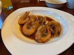 -古南都·老广东酒楼(龙江店)