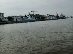 -长洲岛
