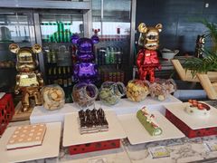 -洲际酒店·地平线全日餐厅HORIZON CAFÉ