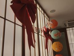 -桃夭日式料理(国信店)
