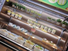 自助取餐区-串一火锅(赛格国际购物中心店)