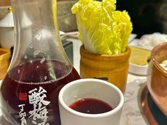 -丁卯•铜锅涮肉(工体店)