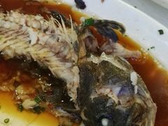 -盐通酒家(金桥湾清水苑店)