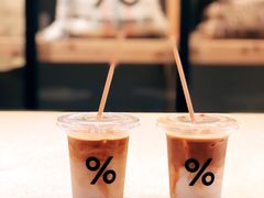 -% Arabica(京都东山店)
