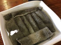 涮毛肚-王婆大虾(五道口店)