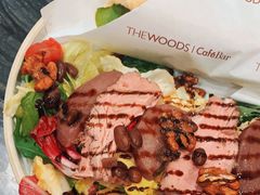 -THE WOODS 简餐 (国贸商城店)
