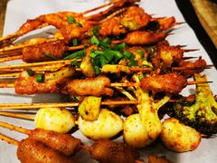 码料五花肉-朗御烧烤·江湖菜·鲜货(望平街店)