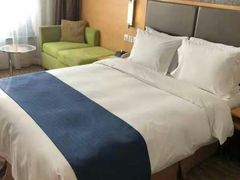 -北京东直门智选假日酒店