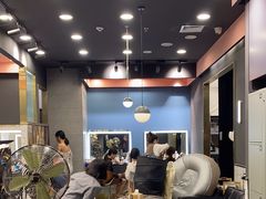 -海马体照相馆|大师(北京华贸中心店)