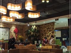 大堂-逸兴楼·地道长沙菜(六沟垅店)