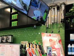 -巡茶(汇邻广场店)
