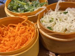 -金狮麟·新豫菜(金码大厦店)