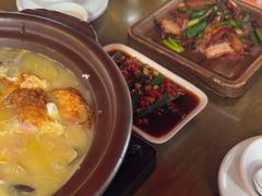 -隔壁老王·家常云南菜(花巷店)