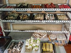 -大学路8号炸串(大学路十四号院店)