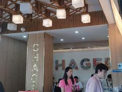 -霸王茶姬(五一路店)