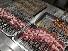 -牛上牛吊炉烧烤(红旗大街店)