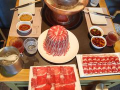 -东来顺·非遗火锅(高新店)