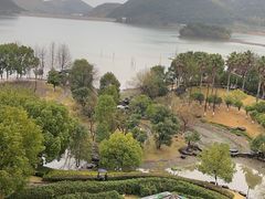 -宁波九龙湖开元度假村