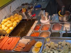 -乐乐姐超级土豆(中关村5号店)