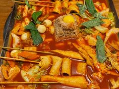 -包装马车·韩国料理·포장마차