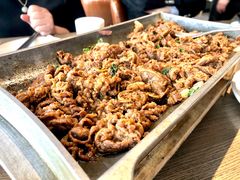 -黛瓦里巷(南京东路店)
