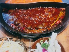 -楠火锅(哈尔滨金爵万象店)