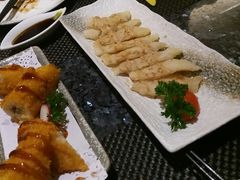 -菊上料理(蜀山银泰百货店)
