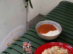 -SorSod 咖啡&食堂